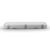 Tri Colour changeable Batten light 1200mm double strip Tri Proof Light Fitting Ip65 Waterproof