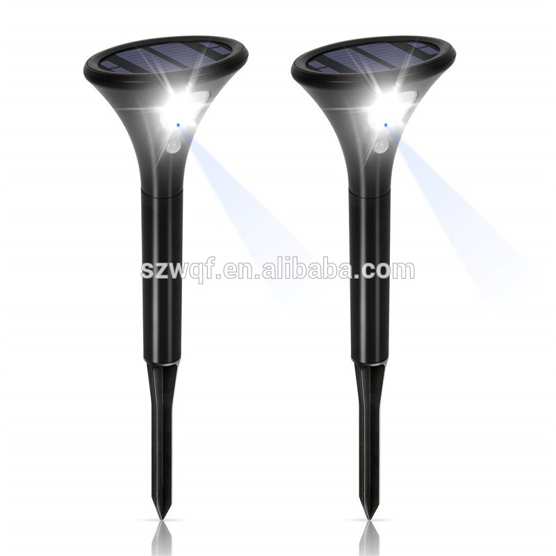 IP65 decorative Outdoor LED Solar stake light