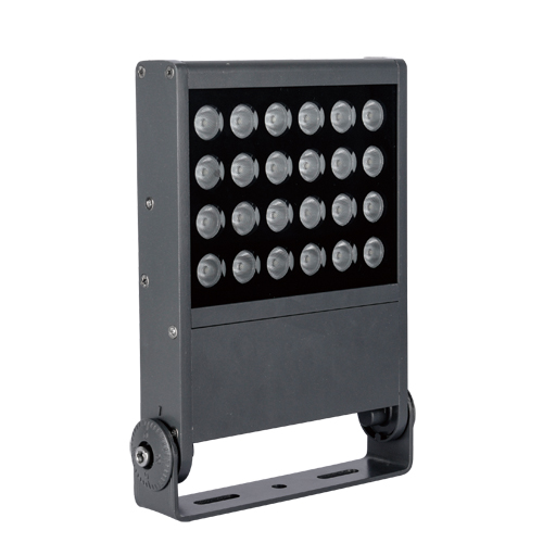 2019 Waterproof Aluminium High Power COB led floodlight Ip65 outdoor