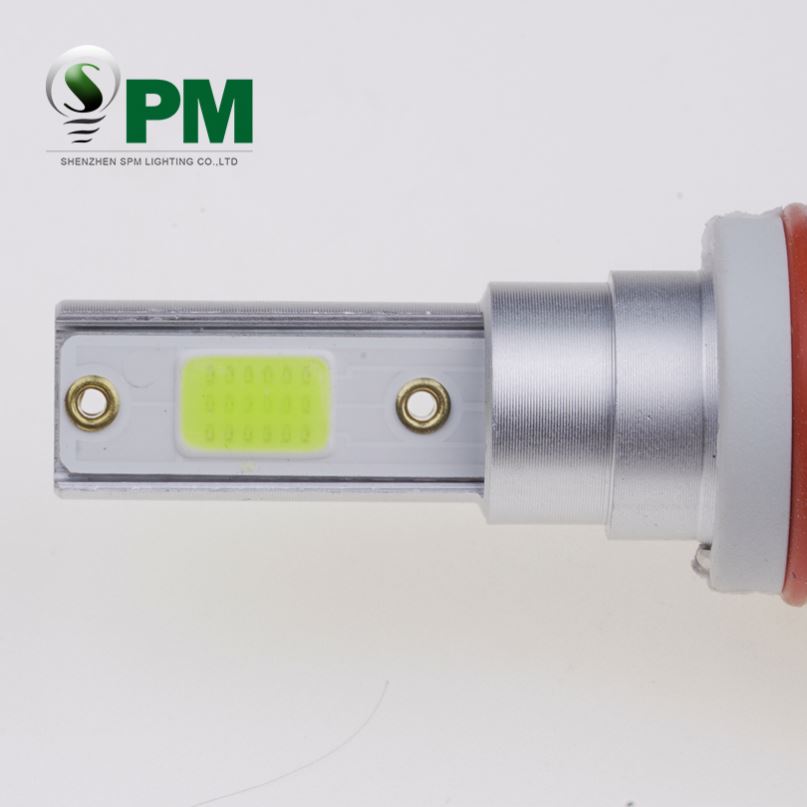 Direct Buy China normal model 400 lm 18W Auto Part LED