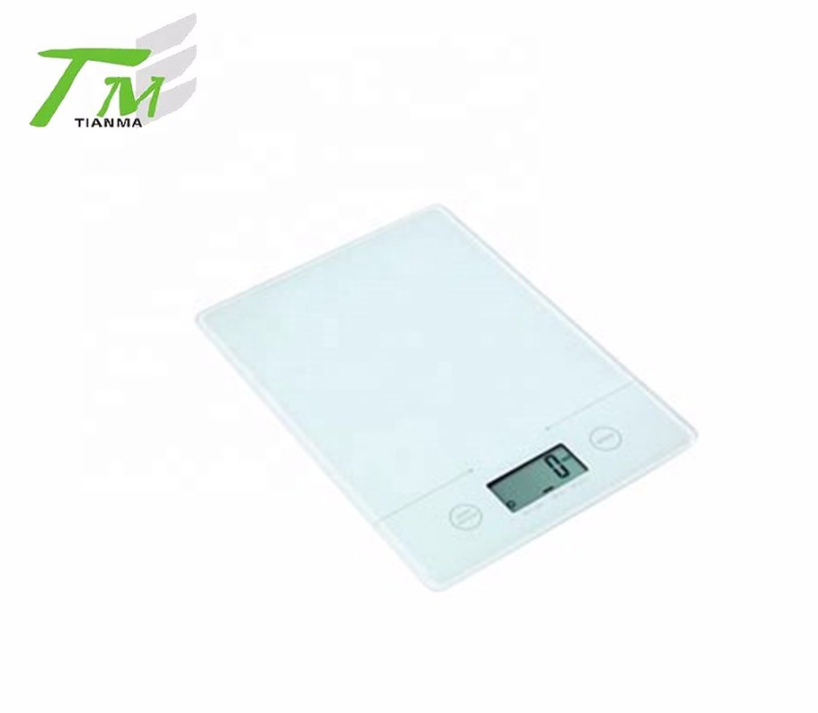 2019 cheapest 5kg kitchen scale mini scale food weighing scale