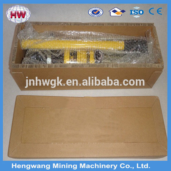 3-Jaw hydraulic bearing puller /high quality professional puller tools