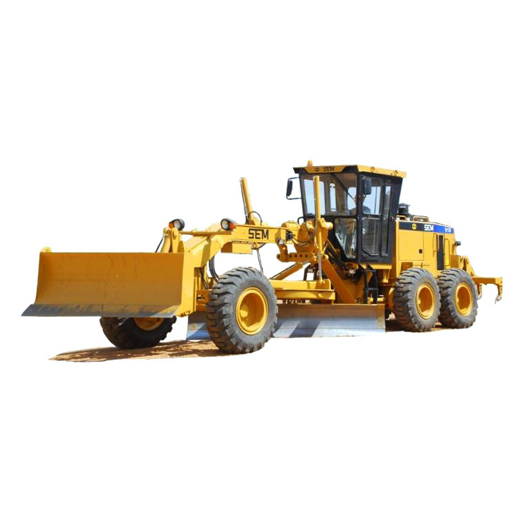 Mini /small sem 919 motor grader