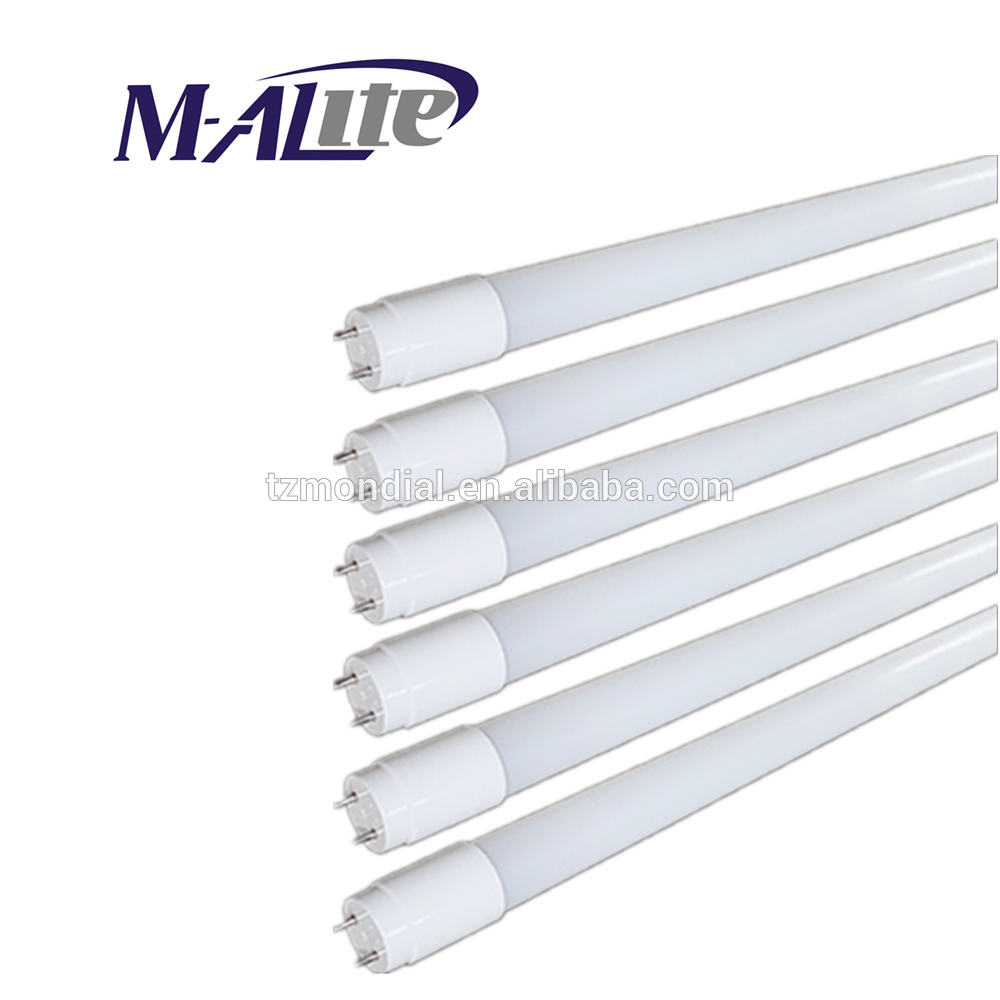 Led Tube T8 18watt 4ft led fluorescent tube 18w