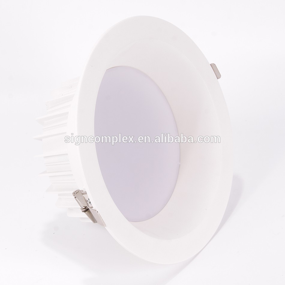 Shenzhen Signcomplex led downlight 18w