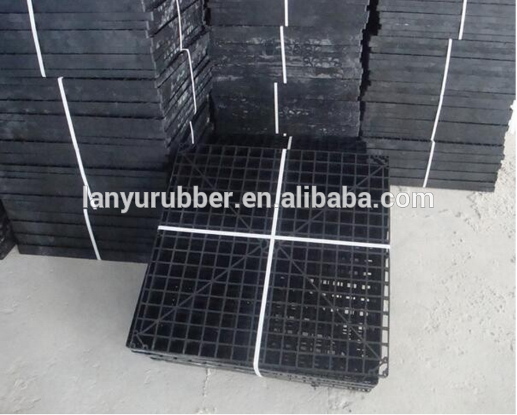 PP Cooling Tower Filling/Dirty Water Cooling Grid Fill