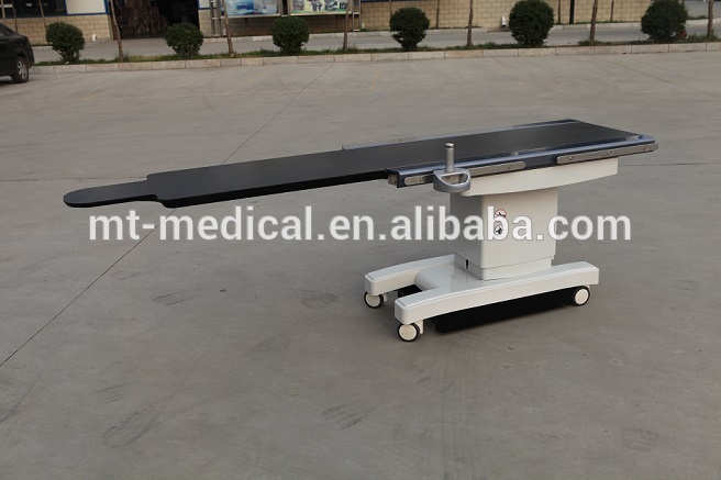 ophthalmology surgery bed JR9000 Interventional  imaging table