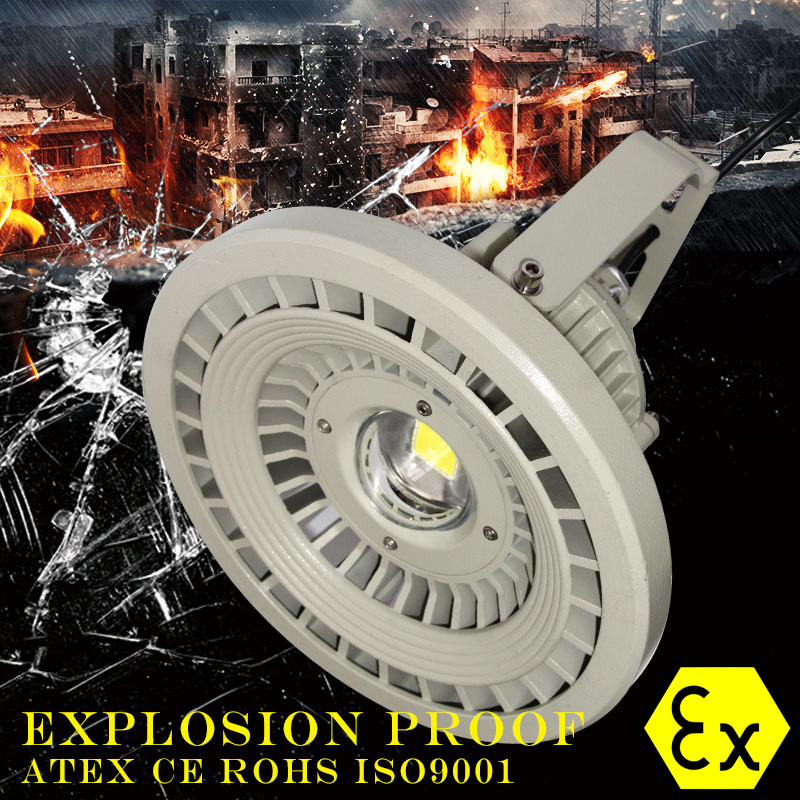 GYD710 New designfireproof light with high quality