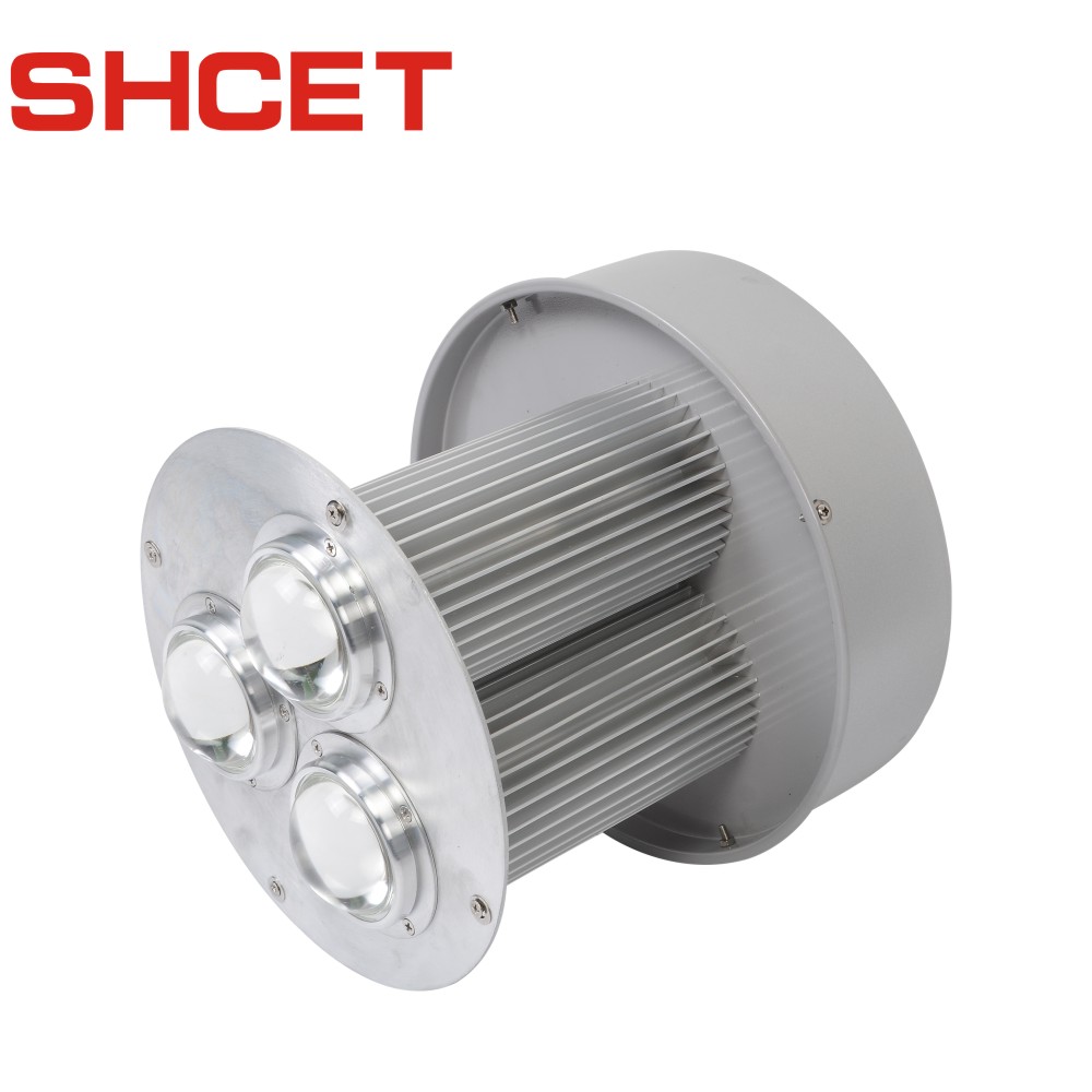 Zigbee 150w LED High Bay Light 50000 Lumen Manufacturer