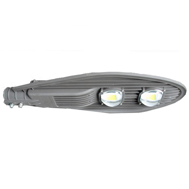100w outdoor cob energy saving smart led street light