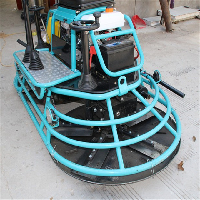 used concrete power trowel machine/concrete trowel/concrete power trowel parts