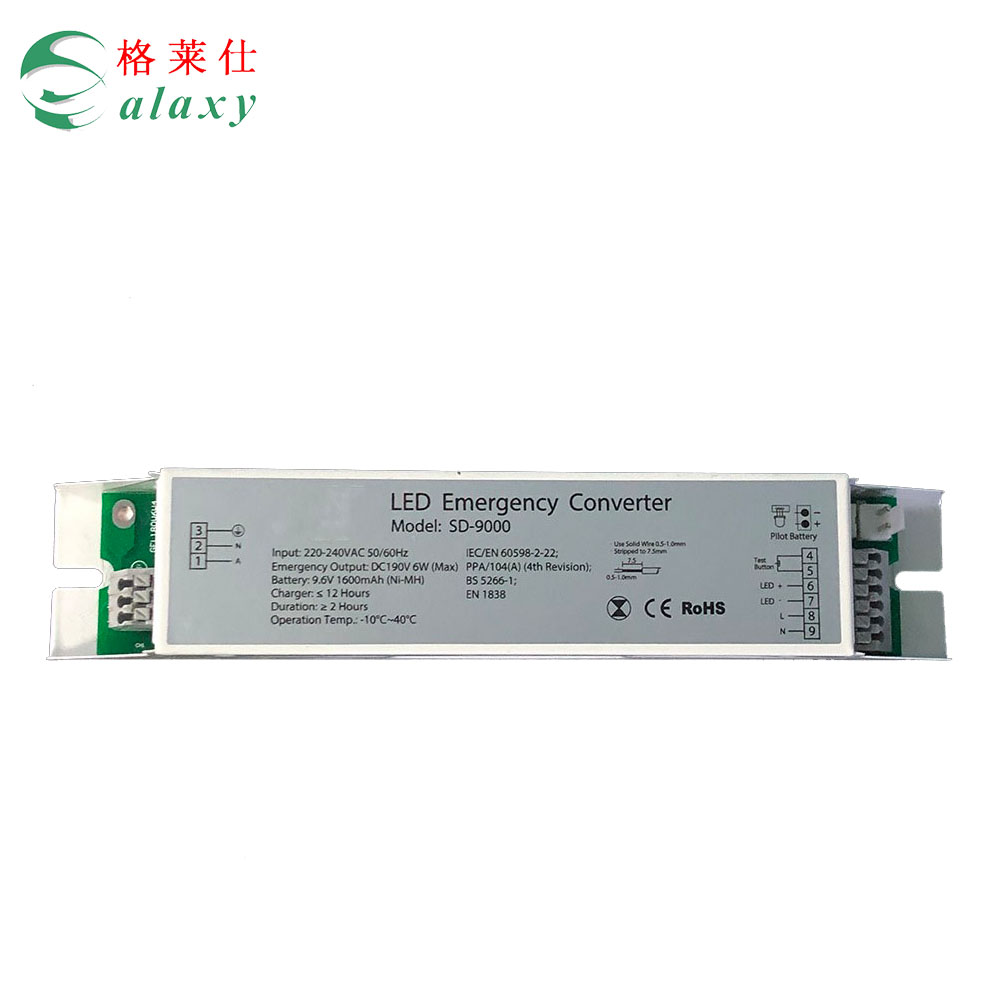 Wholesale led power supply driver led emergency power supply kit led emergency power supply