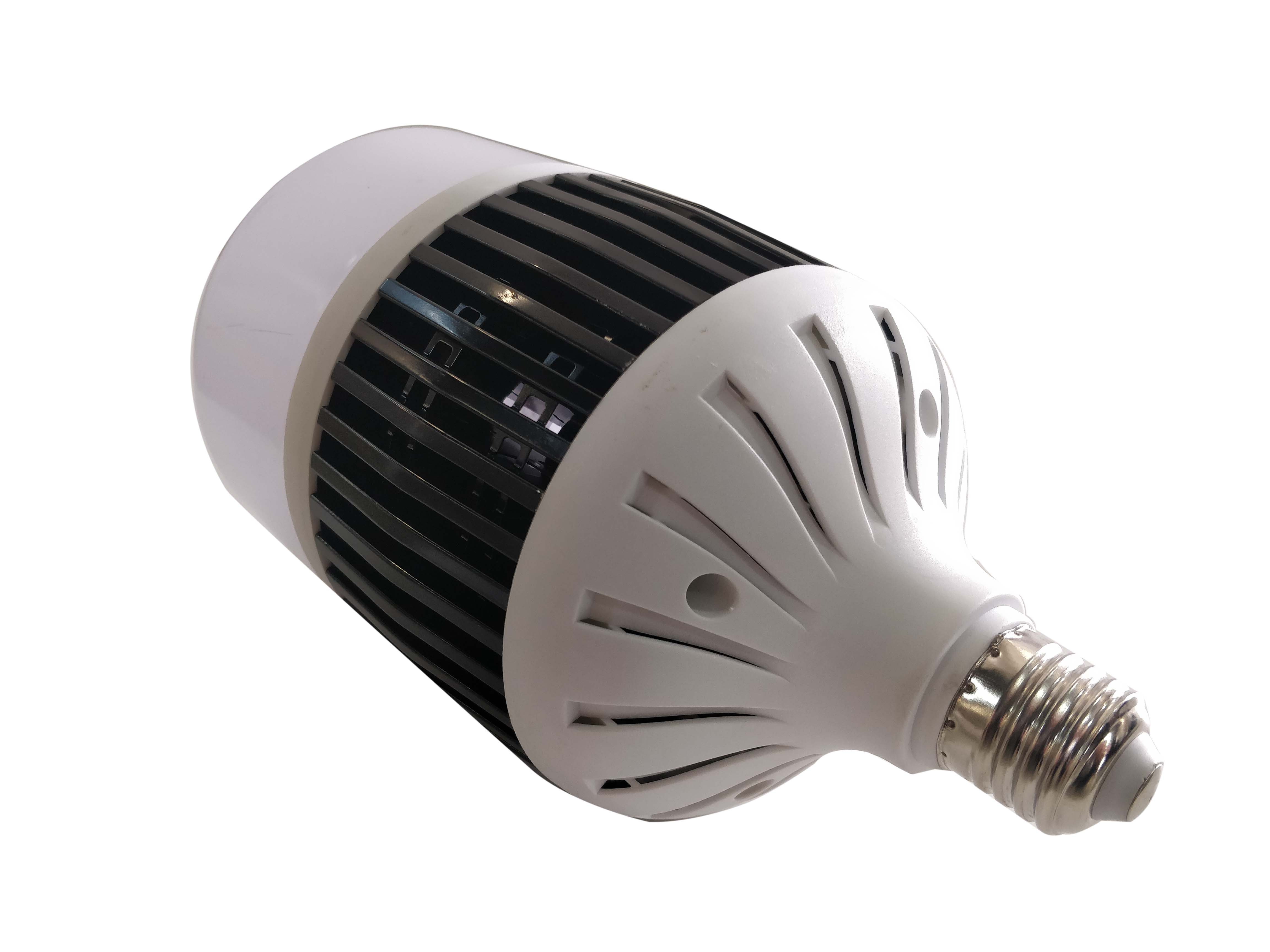2 years warranty high power 80lm/w 50W 80W 100W 150W high power led bulbs