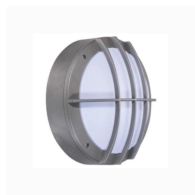 led bulkhead light, aluminum dia-casting outdoor light (PS-BL-LED003L)