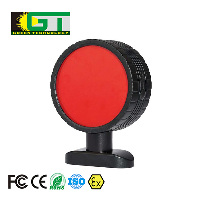 TMN1402A  Rechargeable Emergency 3.7V Led Signal Warning Light