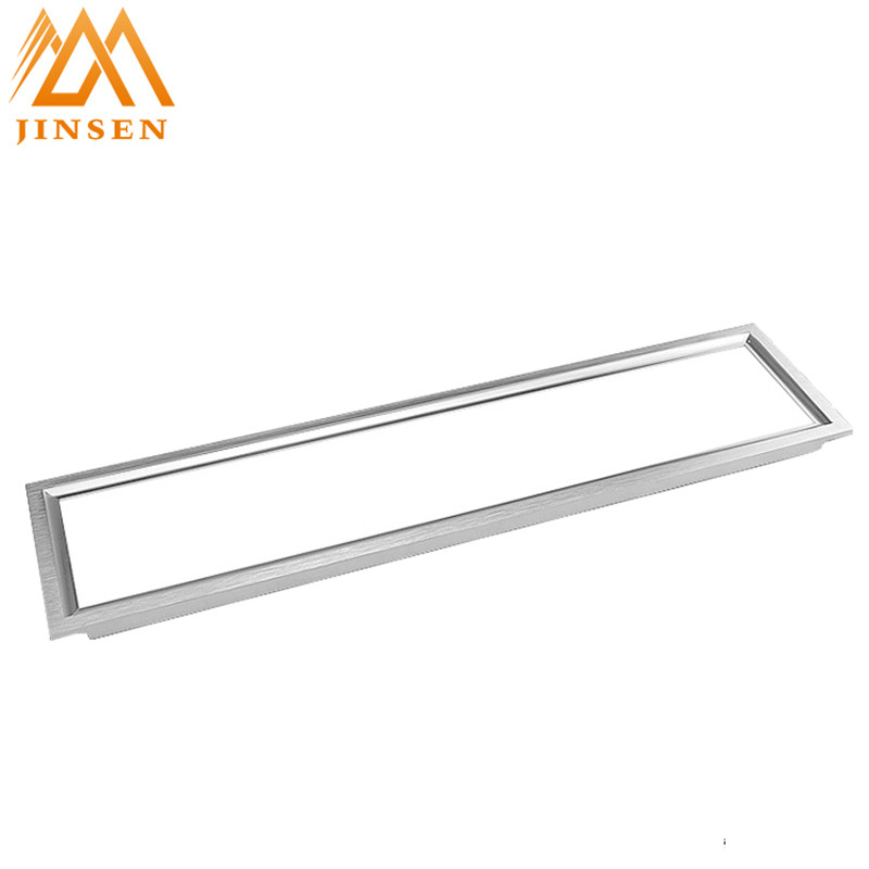 The best selling line SMD 1200 300mm white led surface panel light