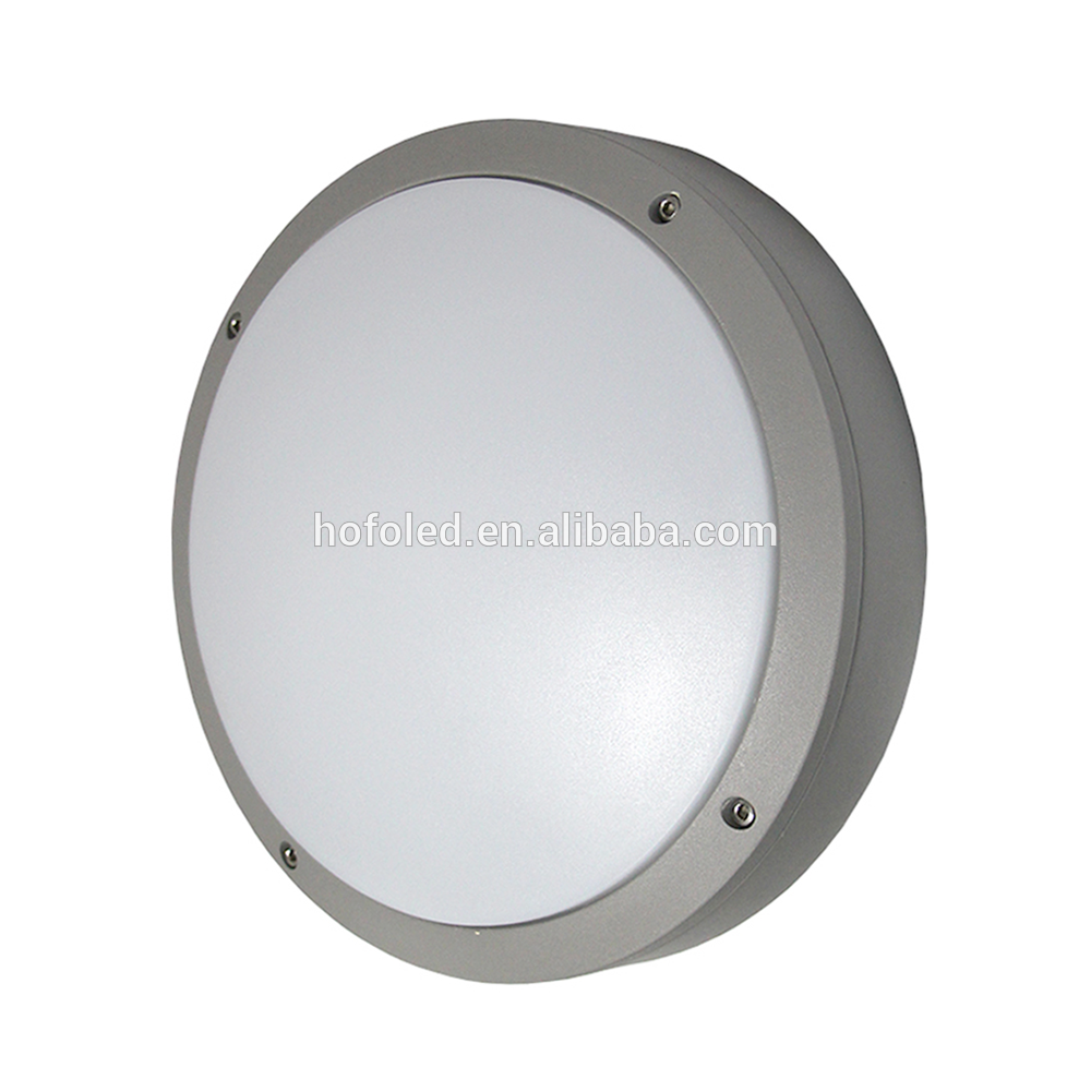 Tridonic driver 15W 20W 25W high lumens aluminum surfce mounted round led ceiling light