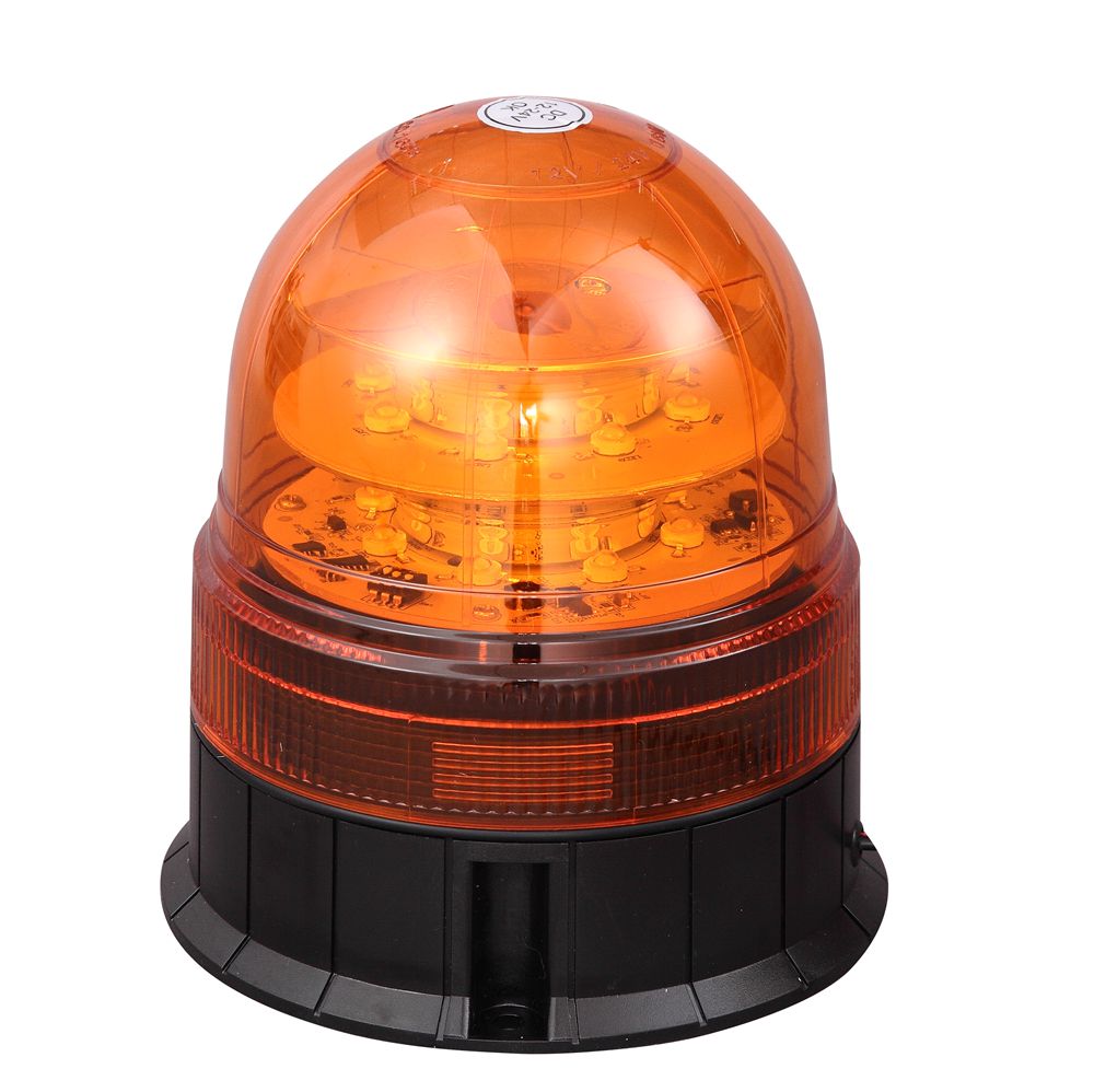 Factory High Quality Hodish Vehicle Beacon Light 3W LED for Emergency & Rescue Vehicle