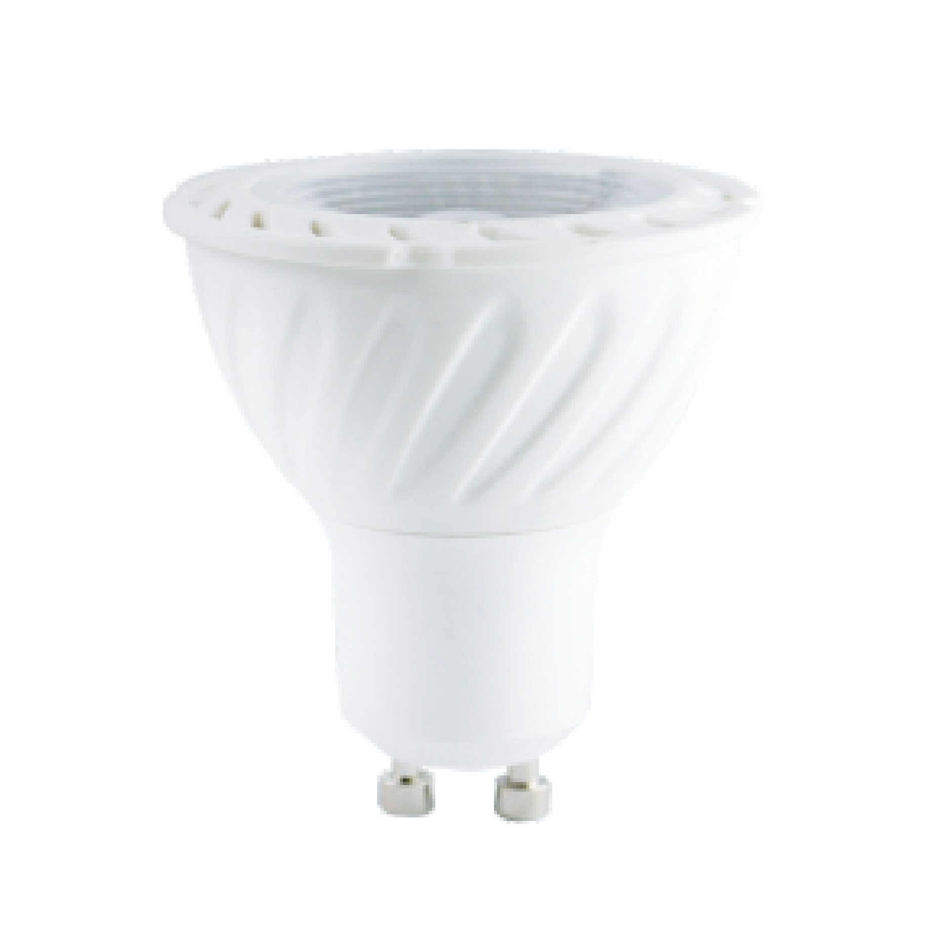 5W6W7W8W 120Degree Dimmable smd led spots gu10 for indoor lighting