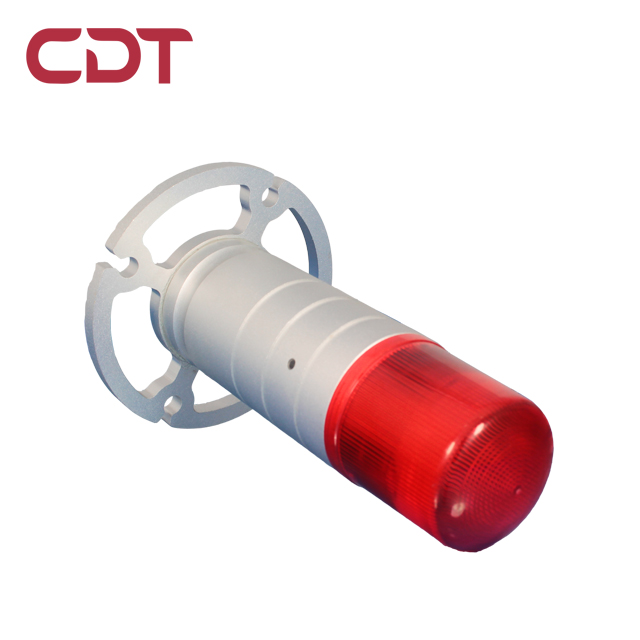 ICAO LED Low Intensity Aviation Obstruction Light for tower / airport/high-buildings