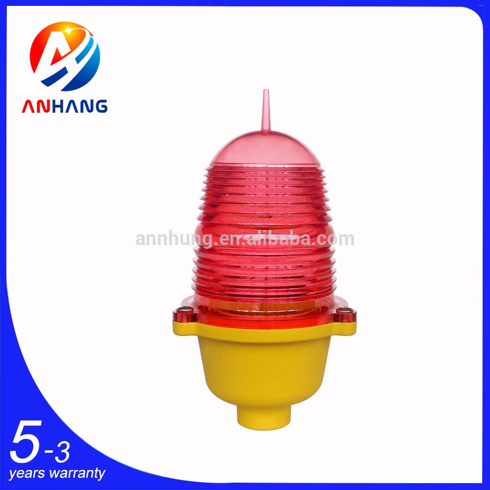 Best Sale Low-intensity Aviation Obstruction Light for Telecom Tower