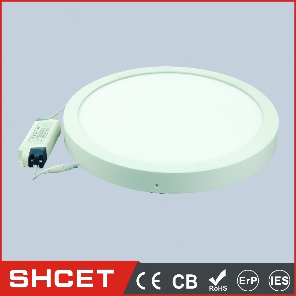 CET-R1200-185W 1200X1200mm big led panel light surface type