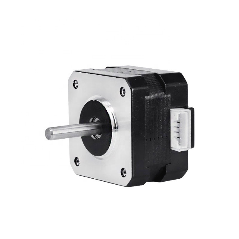 Special Motor For Two Phase Hybrid 3D Printer With 42 Stepper Motor