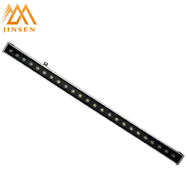 CE ROHS certificate rf control 50 meter ip65 led rgb outdoor lighting