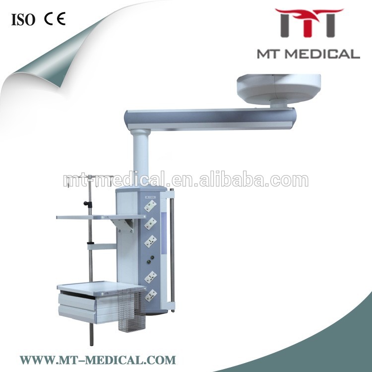 Medical gas equipment medical bedhead units hospital bed head units ward room equipments