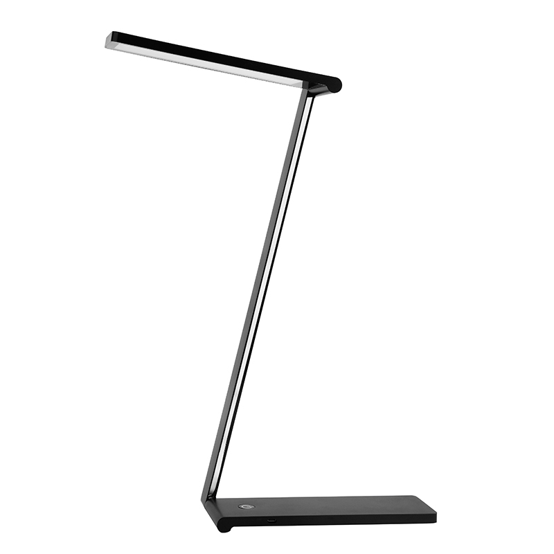 High Quality No Shadow Hotel LED Swing Arm Desk Lamp