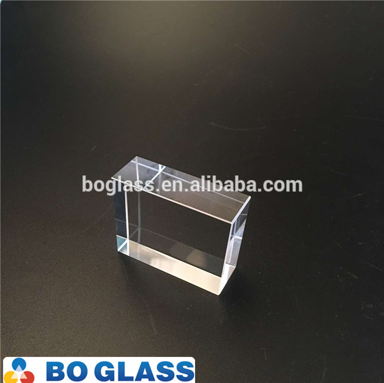 3d laser crystal cube