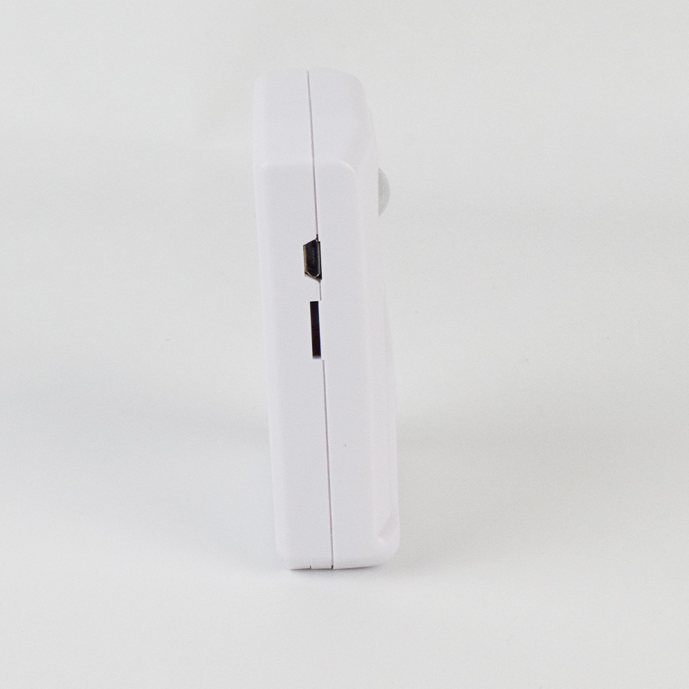 Multifunction Enregistrable Motion Sensor Funny Doorbell