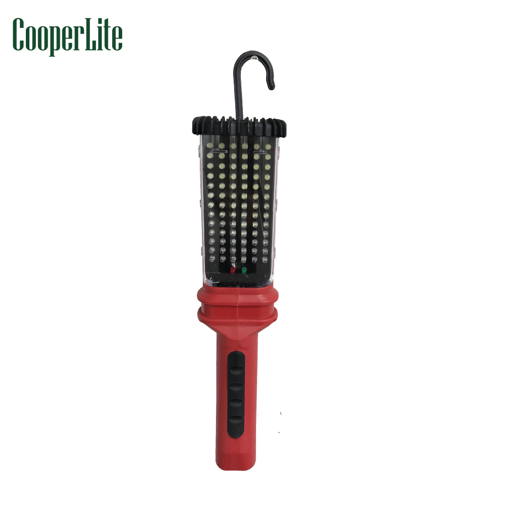 CE&ROHS approved 78led magnetized cordless work light