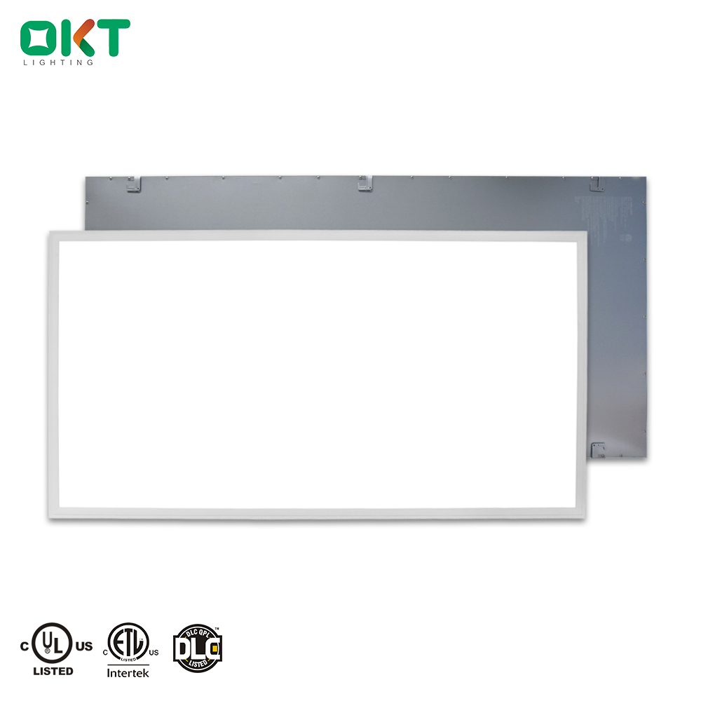 50w flush panel 2'X4' led ceiling lights fixtures