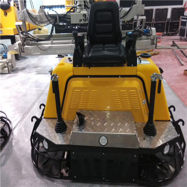 Honda GX690/Kohler Pro25 gasoline engine Ride on power float