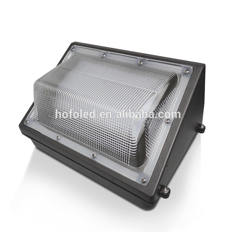 Downward Shine Wall Mounted Waterproof Outdoor 30W LED Wall Pack Light