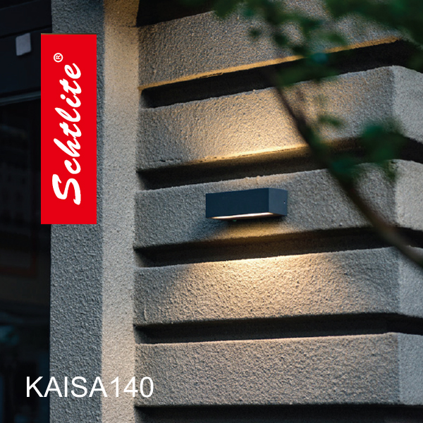 KAISA 100-240V CE  6W surface driver included  led wall light