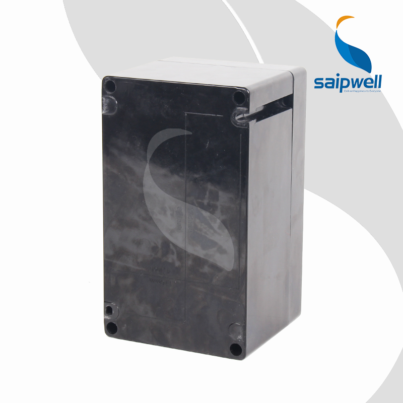 SAIPWELL/Saip IP67 control panel plastic enclosure waterproof explosion proof electric junction box