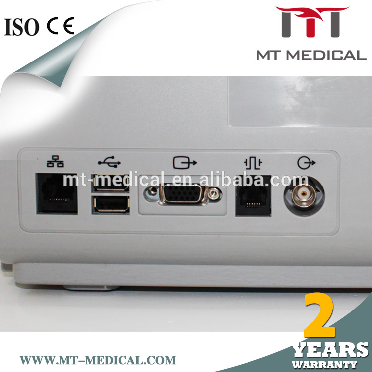 MPM-H Hospital Operation Room ICU Emergency multi-parameter vital sign patient monitor