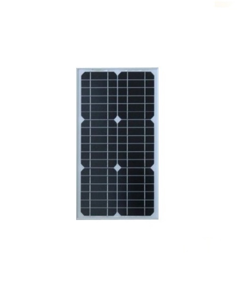 Popular Selling Well 20W Poly Small Size bangladesh solar panel price