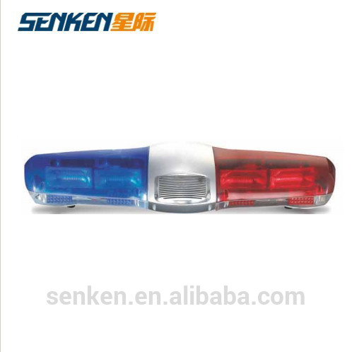 Senken led car lights for police cars