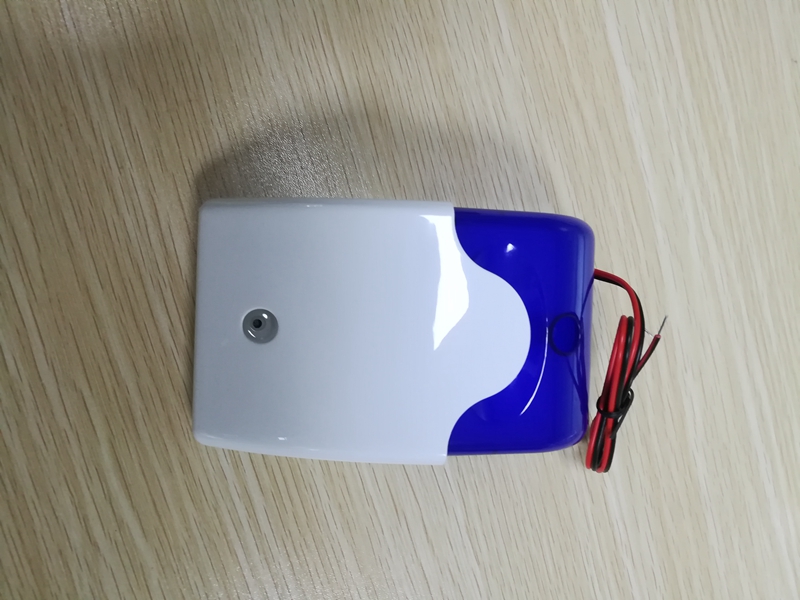 Factory Price Security Fire Alarm Siren Wired Indoor Strobe Siren