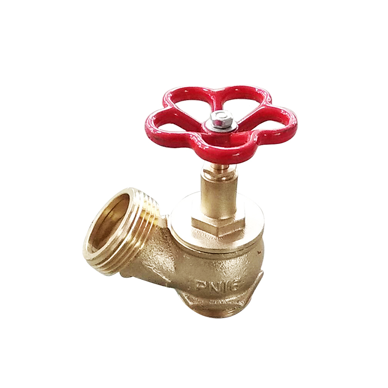 Ethiopia Surface Mounted Type Fire Hose Cabinet