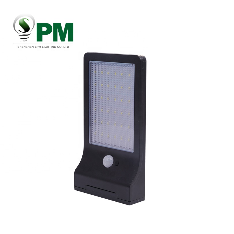Factory price OCTUPLE 600lm good price wall pack lights