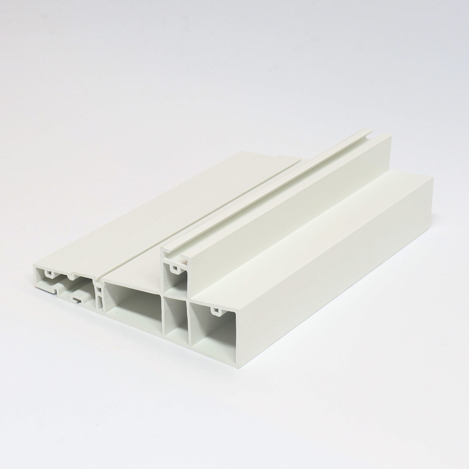 High Quality Best Price American Standard UPVC Window Profile