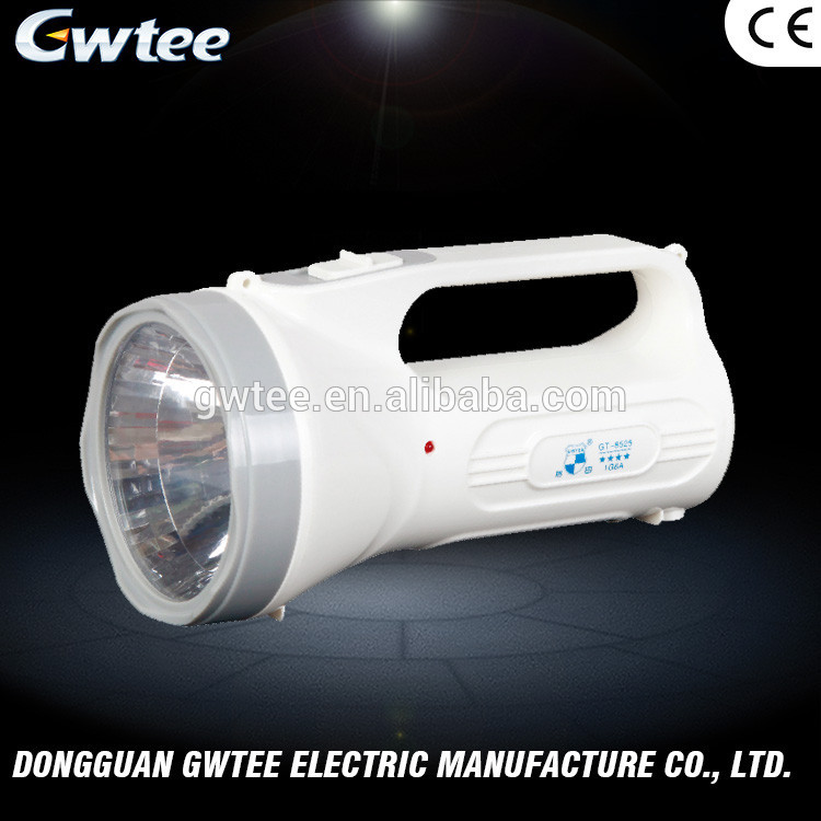 Hot selling 2W+14 SMD multifunction safety led spotlight