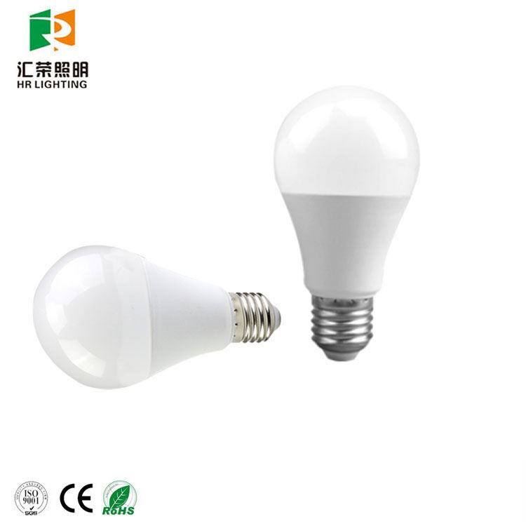 LED Light Bulb 220V 110V Cold/Warm White Spotlight