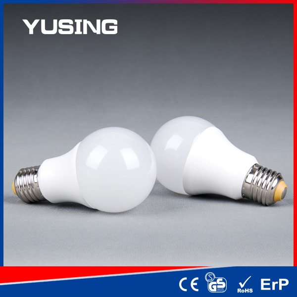 Dimmable LED Light Bulb 9W SMD Smart LED Light Bulbs LED