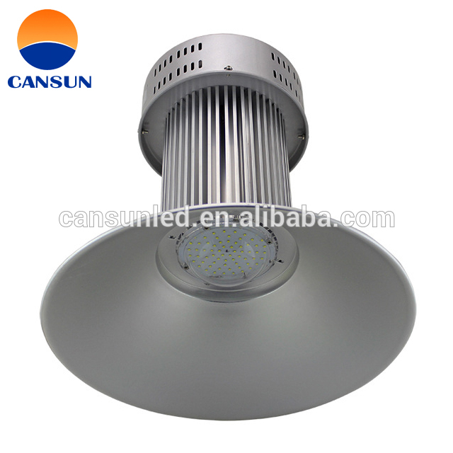 Die Casting Aluminum Housing IP65 200W UFO Led High Bay Light