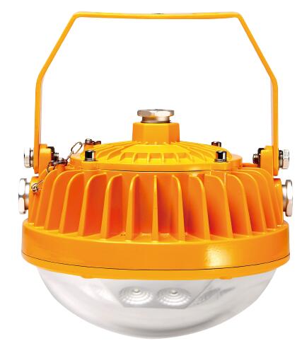 TFE9184 Gas Field Explosion Proof Light Fixture For Sale